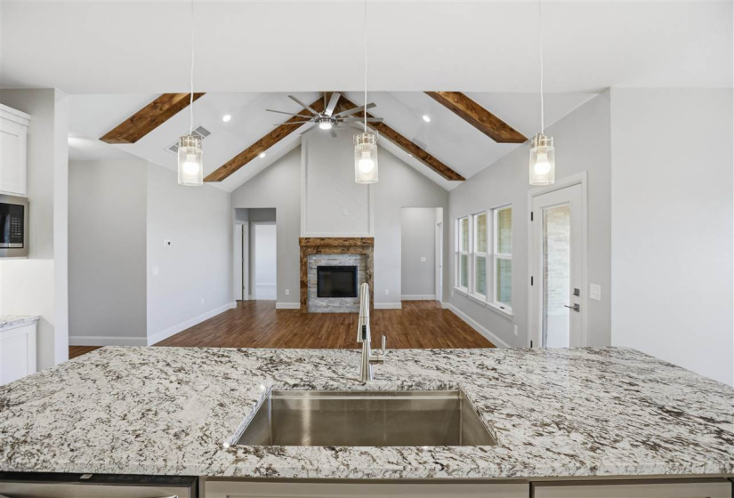 4 Bedrooms Bedrooms, 0 ,3 BathroomsBathrooms,Residential,Single Family,Brookwater Way,1,133503