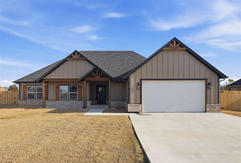 4 Bedrooms Bedrooms, 0 ,3 BathroomsBathrooms,Residential,Single Family,Brookwater Way,1,133503