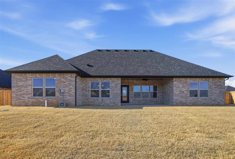 4 Bedrooms Bedrooms, 0 ,3 BathroomsBathrooms,Residential,Single Family,Brookwater Way,1,133503