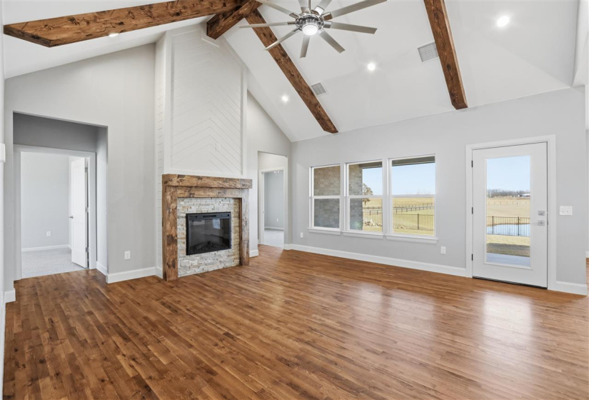 4 Bedrooms Bedrooms, 0 ,3 BathroomsBathrooms,Residential,Single Family,Brookwater Way,1,133503