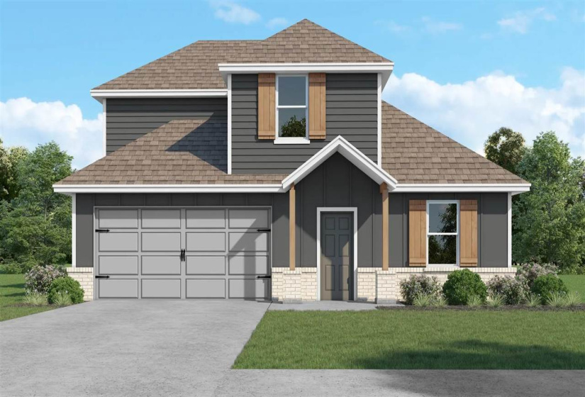 4 Bedrooms Bedrooms, 0 ,3 BathroomsBathrooms,Residential,Single Family,Cowboy Trail,2,133917