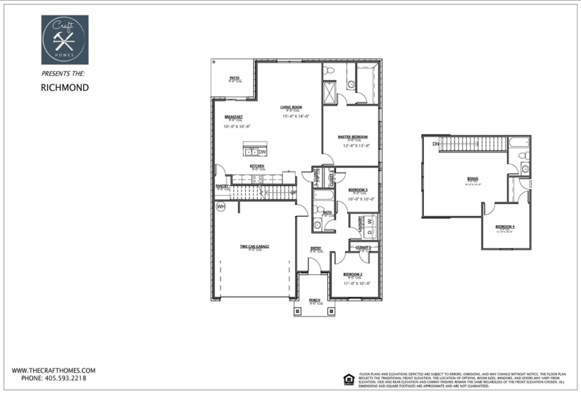 4 Bedrooms Bedrooms, 0 ,3 BathroomsBathrooms,Residential,Single Family,Cowboy Trail,2,133917