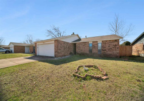 3 Bedrooms Bedrooms, 0 ,1 BathroomBathrooms,Residential,Single Family,Krayler,1,133920