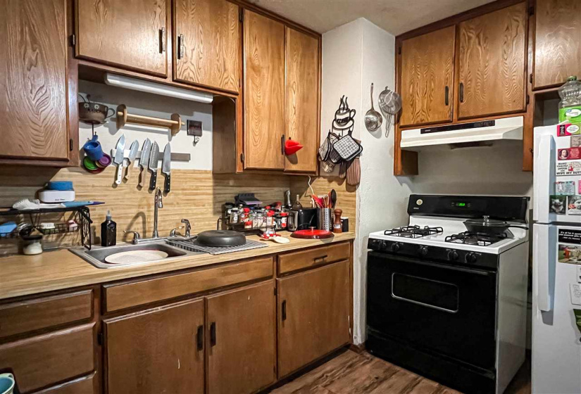 3 Bedrooms Bedrooms, 0 ,1 BathroomBathrooms,Residential,Single Family,Doty,1,133922