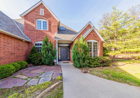 4 Bedrooms Bedrooms, 0 ,3 BathroomsBathrooms,Residential,Single Family,Deer Crossing,1.5,133923