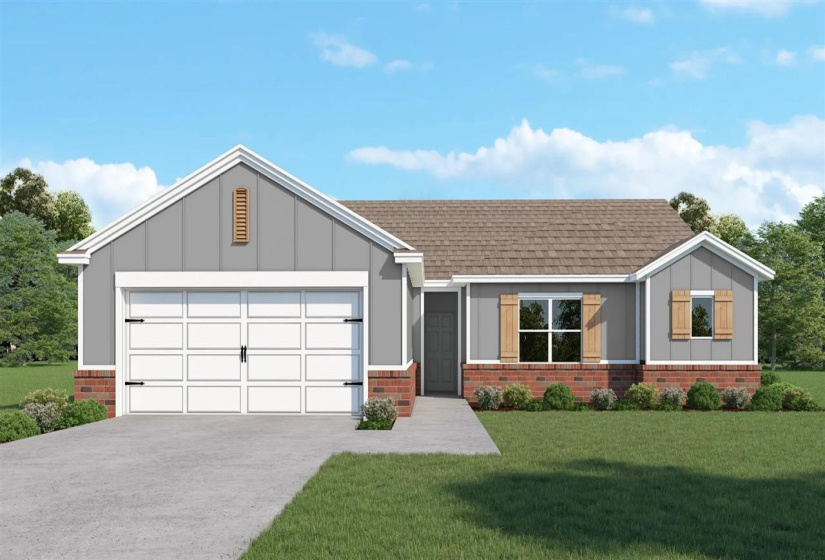 3 Bedrooms Bedrooms, 0 ,2 BathroomsBathrooms,Residential,Single Family,Cowboy Trail,1,133926