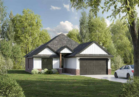 3 Bedrooms Bedrooms, 0 ,2 BathroomsBathrooms,Residential,Single Family,Rogers,1,133945