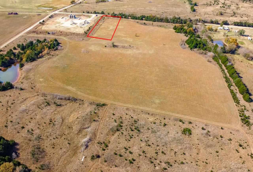 0 ,Lots/land,Unplatted,County Road 140 - Tract #2,0,133957