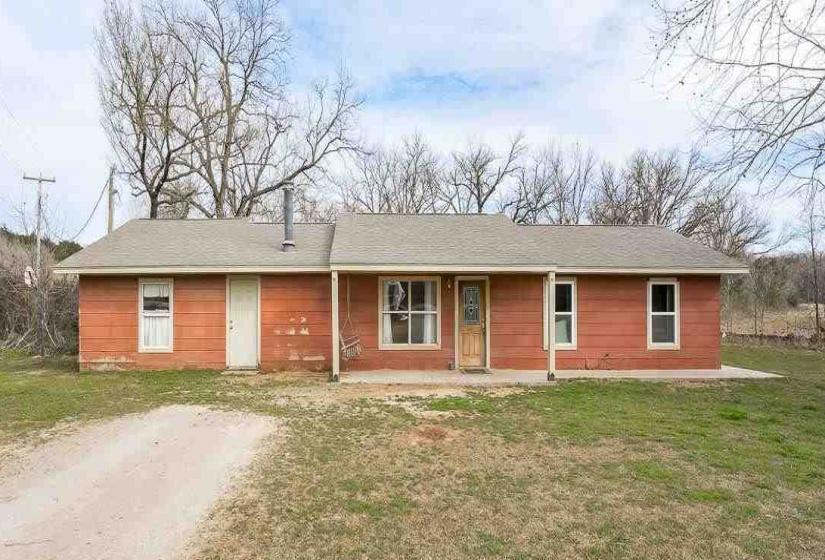 3 Bedrooms Bedrooms, 0 ,2 BathroomsBathrooms,Residential,Single Family,Ripley,1,133961