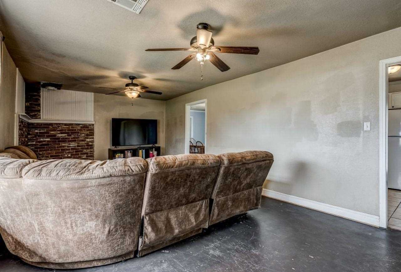 3 Bedrooms Bedrooms, 0 ,2 BathroomsBathrooms,Residential,Single Family,Ripley,1,133961