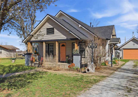 2 Bedrooms Bedrooms, 0 ,1 BathroomBathrooms,Residential,Single Family,Locust,1,133972