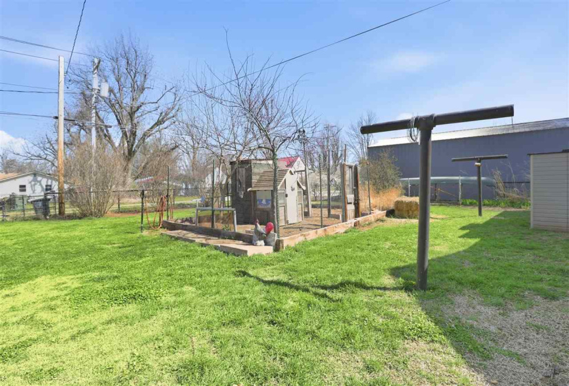 2 Bedrooms Bedrooms, 0 ,1 BathroomBathrooms,Residential,Single Family,Locust,1,133972