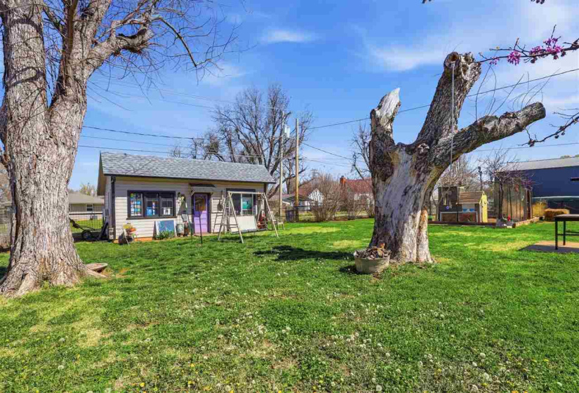 2 Bedrooms Bedrooms, 0 ,1 BathroomBathrooms,Residential,Single Family,Locust,1,133972