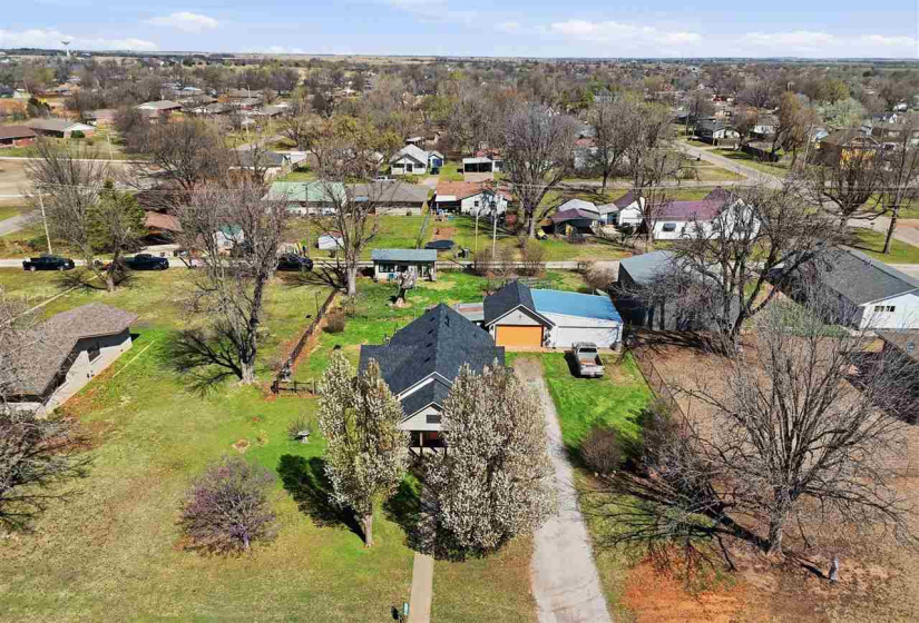 2 Bedrooms Bedrooms, 0 ,1 BathroomBathrooms,Residential,Single Family,Locust,1,133972