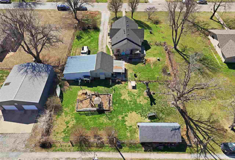 2 Bedrooms Bedrooms, 0 ,1 BathroomBathrooms,Residential,Single Family,Locust,1,133972