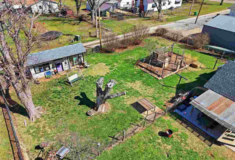 2 Bedrooms Bedrooms, 0 ,1 BathroomBathrooms,Residential,Single Family,Locust,1,133972