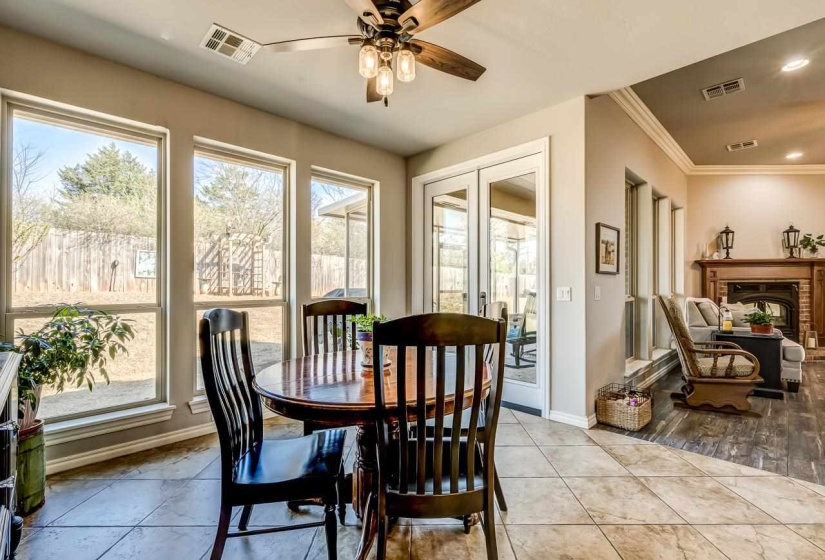 3 Bedrooms Bedrooms, 0 ,3 BathroomsBathrooms,Residential,Single Family,Sawgrass,1.5,133974