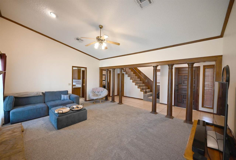 5 Bedrooms Bedrooms, 0 ,2 BathroomsBathrooms,Residential,Single Family,Quail Ridge,1.5,133978