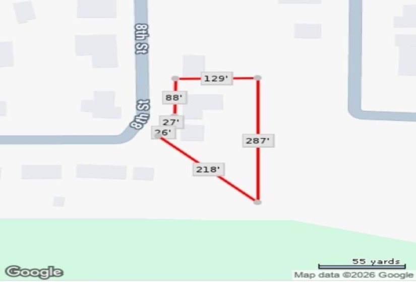 4 Bedrooms Bedrooms, 0 ,2 BathroomsBathrooms,Residential,Single Family,8th,1,133992