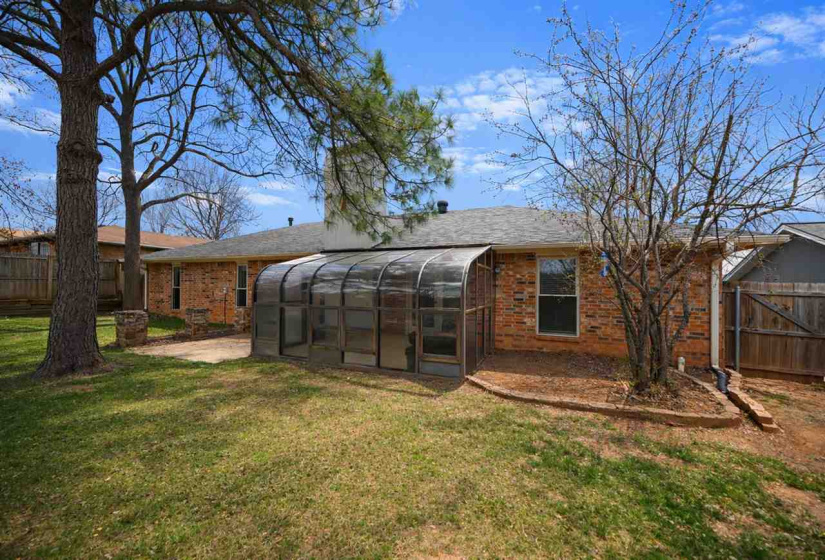 3 Bedrooms Bedrooms, 0 ,2 BathroomsBathrooms,Residential,Single Family,Westbrook,1,133870