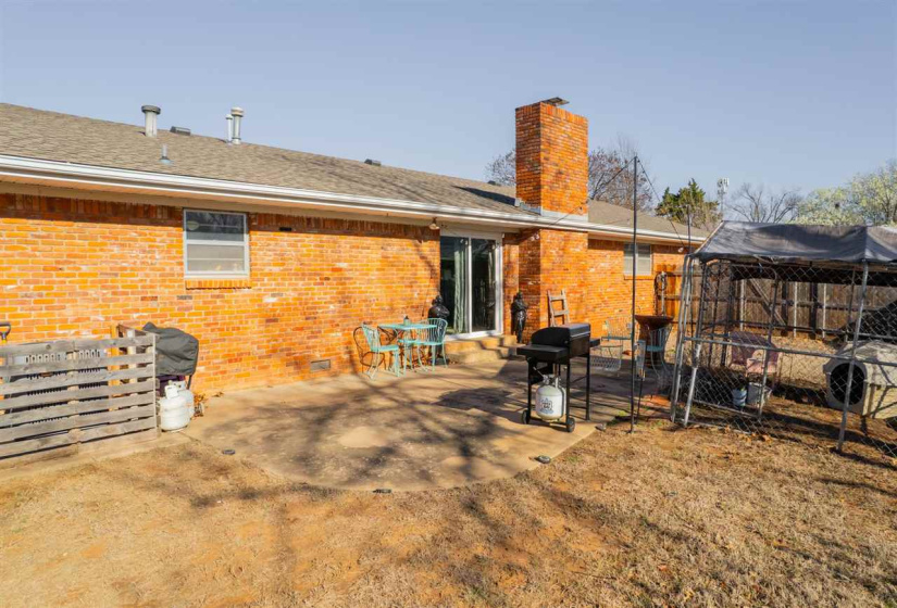 3 Bedrooms Bedrooms, 0 ,2 BathroomsBathrooms,Residential,Single Family,Willis,1,134004