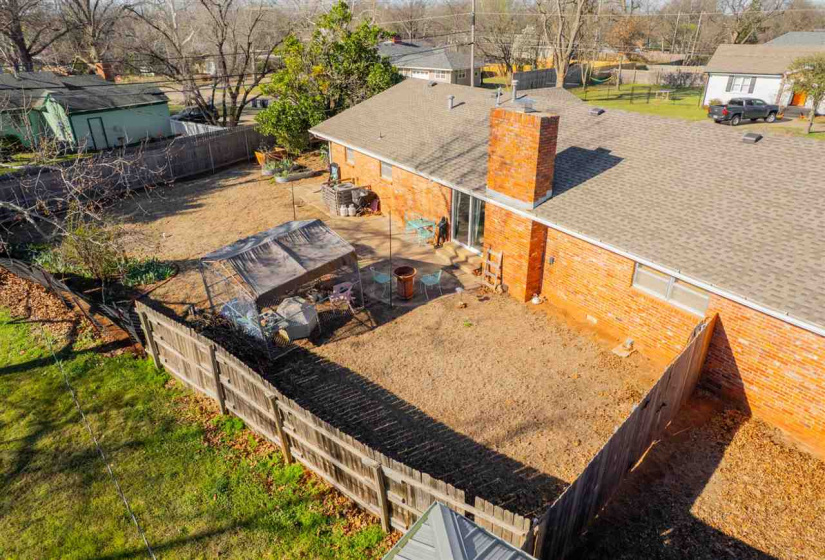 3 Bedrooms Bedrooms, 0 ,2 BathroomsBathrooms,Residential,Single Family,Willis,1,134004