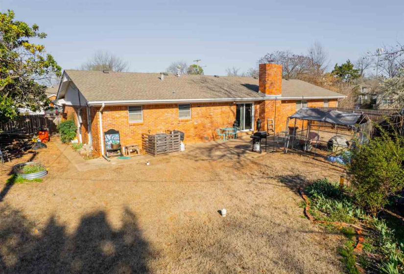 3 Bedrooms Bedrooms, 0 ,2 BathroomsBathrooms,Residential,Single Family,Willis,1,134004