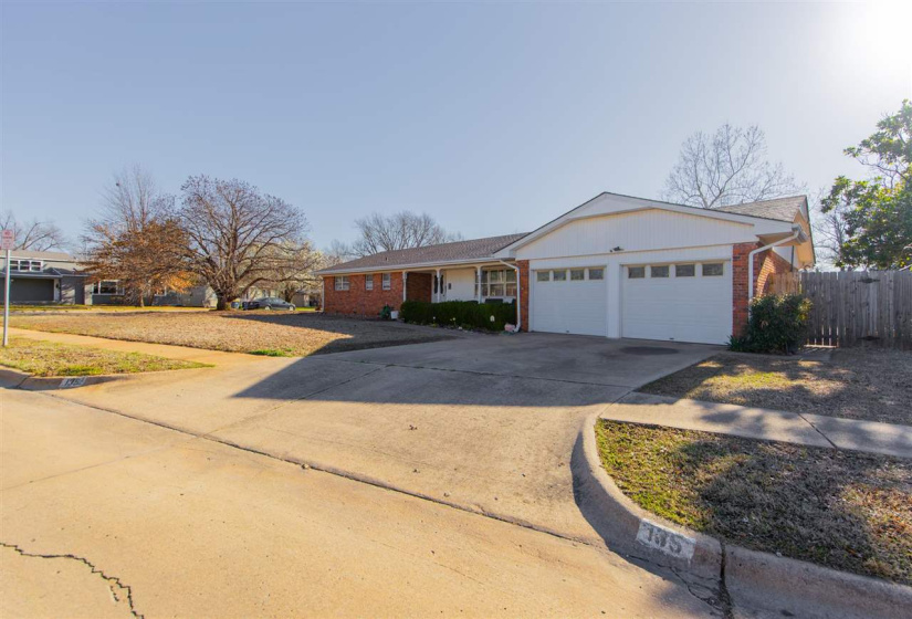 3 Bedrooms Bedrooms, 0 ,2 BathroomsBathrooms,Residential,Single Family,Willis,1,134004