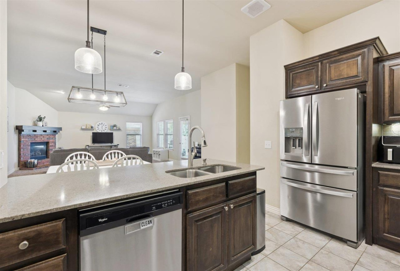 4 Bedrooms Bedrooms, 0 ,2 BathroomsBathrooms,Residential,Single Family,Copper Canyon,1,134018