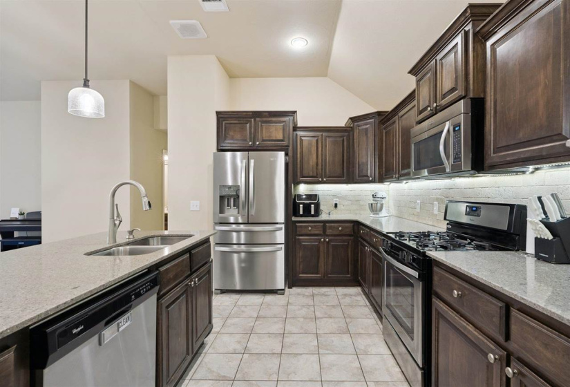 4 Bedrooms Bedrooms, 0 ,2 BathroomsBathrooms,Residential,Single Family,Copper Canyon,1,134018