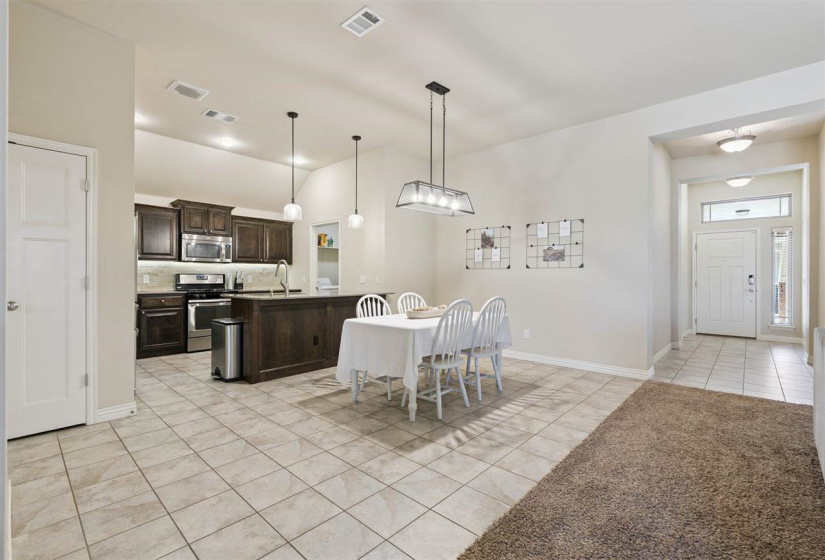 4 Bedrooms Bedrooms, 0 ,2 BathroomsBathrooms,Residential,Single Family,Copper Canyon,1,134018