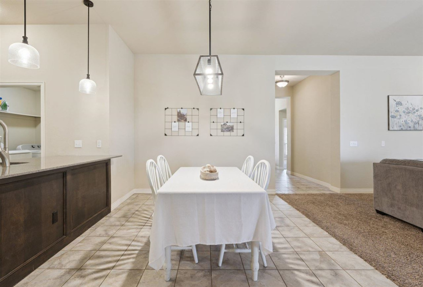 4 Bedrooms Bedrooms, 0 ,2 BathroomsBathrooms,Residential,Single Family,Copper Canyon,1,134018