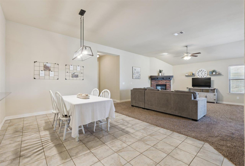 4 Bedrooms Bedrooms, 0 ,2 BathroomsBathrooms,Residential,Single Family,Copper Canyon,1,134018