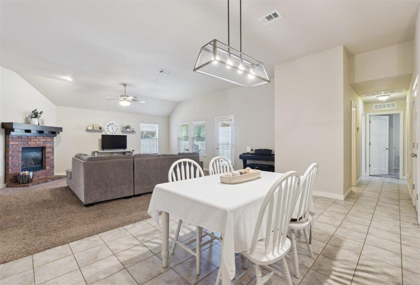 4 Bedrooms Bedrooms, 0 ,2 BathroomsBathrooms,Residential,Single Family,Copper Canyon,1,134018