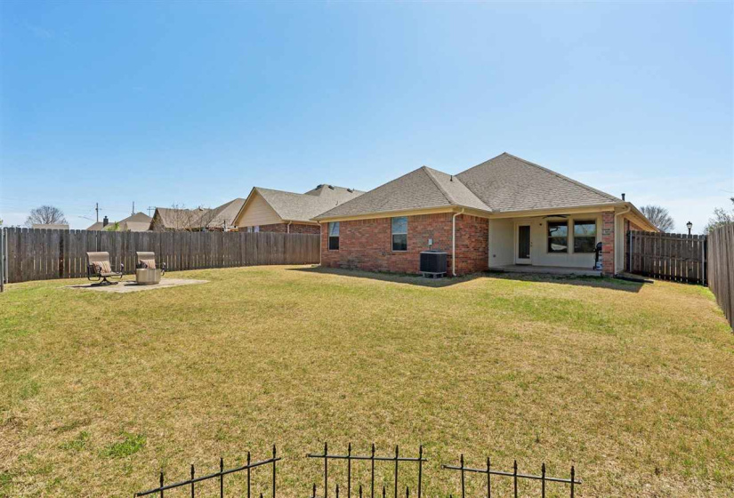 4 Bedrooms Bedrooms, 0 ,2 BathroomsBathrooms,Residential,Single Family,Copper Canyon,1,134018