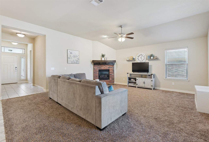 4 Bedrooms Bedrooms, 0 ,2 BathroomsBathrooms,Residential,Single Family,Copper Canyon,1,134018