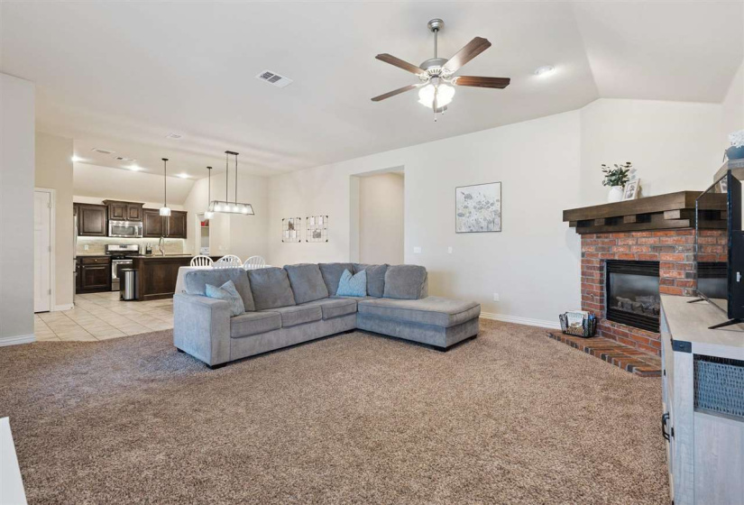 4 Bedrooms Bedrooms, 0 ,2 BathroomsBathrooms,Residential,Single Family,Copper Canyon,1,134018