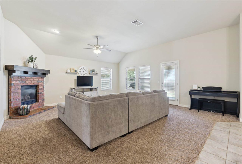 4 Bedrooms Bedrooms, 0 ,2 BathroomsBathrooms,Residential,Single Family,Copper Canyon,1,134018