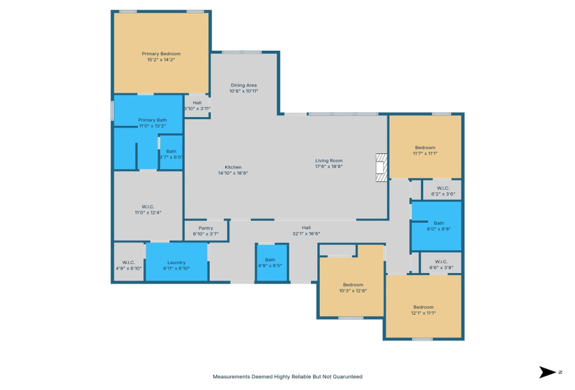 4 Bedrooms Bedrooms, 0 ,2 BathroomsBathrooms,Residential,Single Family,Haydans Brk,1,133818