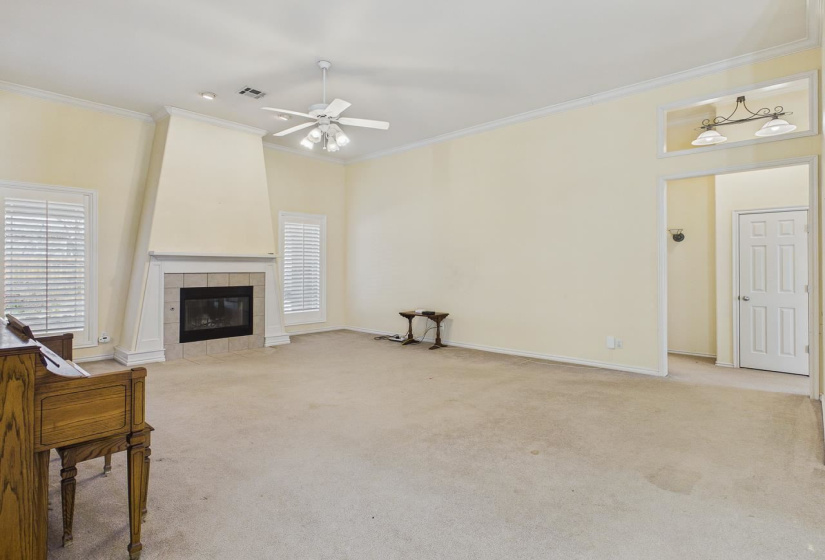 4 Bedrooms Bedrooms, 0 ,2 BathroomsBathrooms,Residential,Single Family,Pecan Hill,1,134021