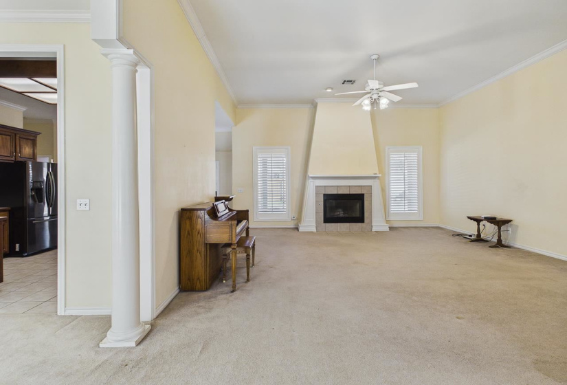 4 Bedrooms Bedrooms, 0 ,2 BathroomsBathrooms,Residential,Single Family,Pecan Hill,1,134021