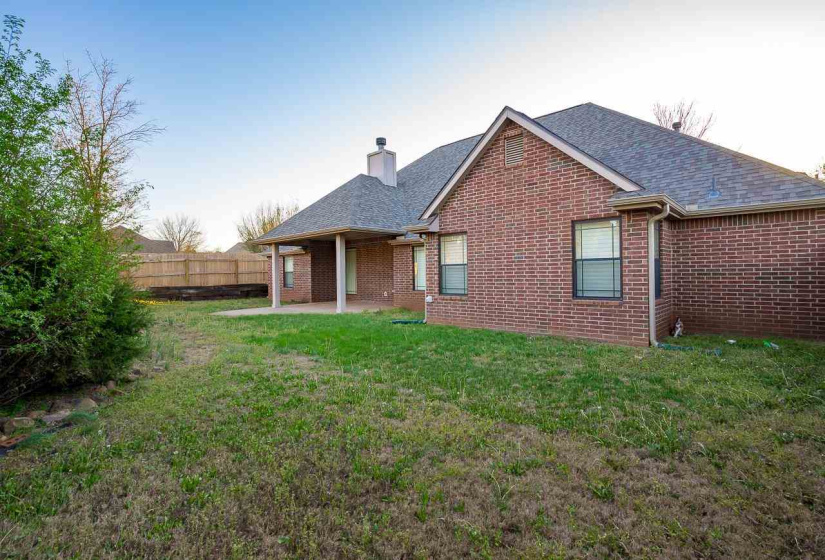 4 Bedrooms Bedrooms, 0 ,2 BathroomsBathrooms,Residential,Single Family,Pecan Hill,1,134021