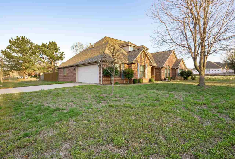 4 Bedrooms Bedrooms, 0 ,2 BathroomsBathrooms,Residential,Single Family,Pecan Hill,1,134021