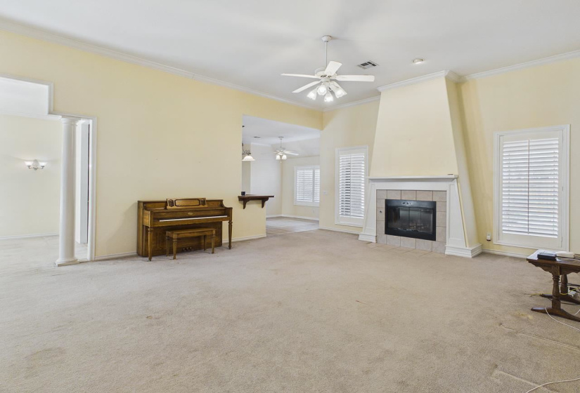 4 Bedrooms Bedrooms, 0 ,2 BathroomsBathrooms,Residential,Single Family,Pecan Hill,1,134021