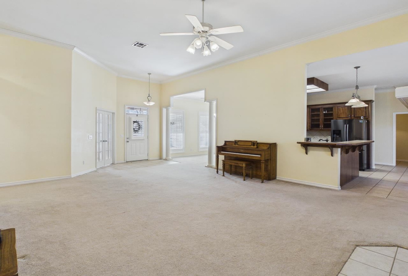 4 Bedrooms Bedrooms, 0 ,2 BathroomsBathrooms,Residential,Single Family,Pecan Hill,1,134021