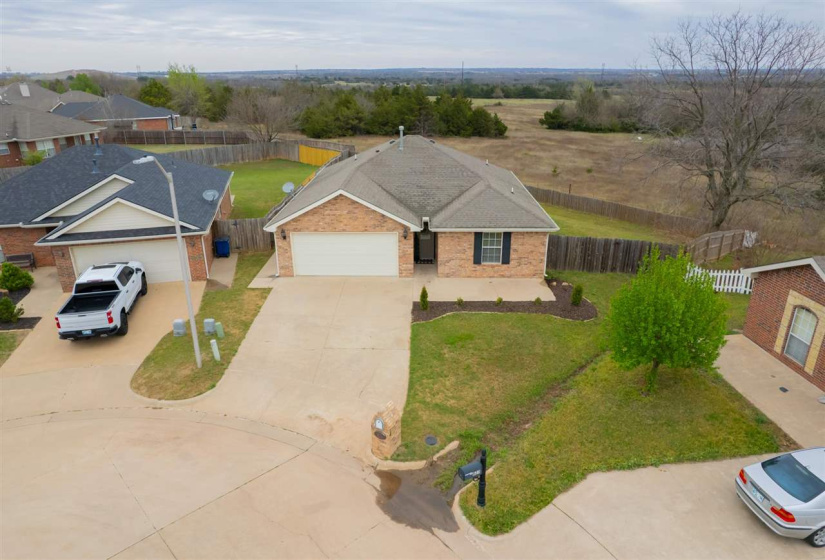 3 Bedrooms Bedrooms, 0 ,2 BathroomsBathrooms,Residential,Single Family,Macy,1,134023