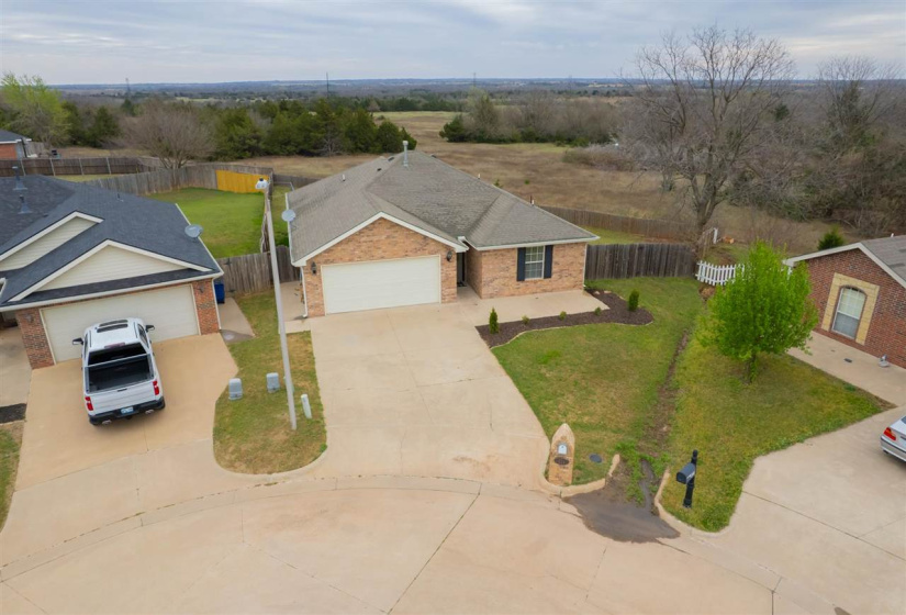 3 Bedrooms Bedrooms, 0 ,2 BathroomsBathrooms,Residential,Single Family,Macy,1,134023