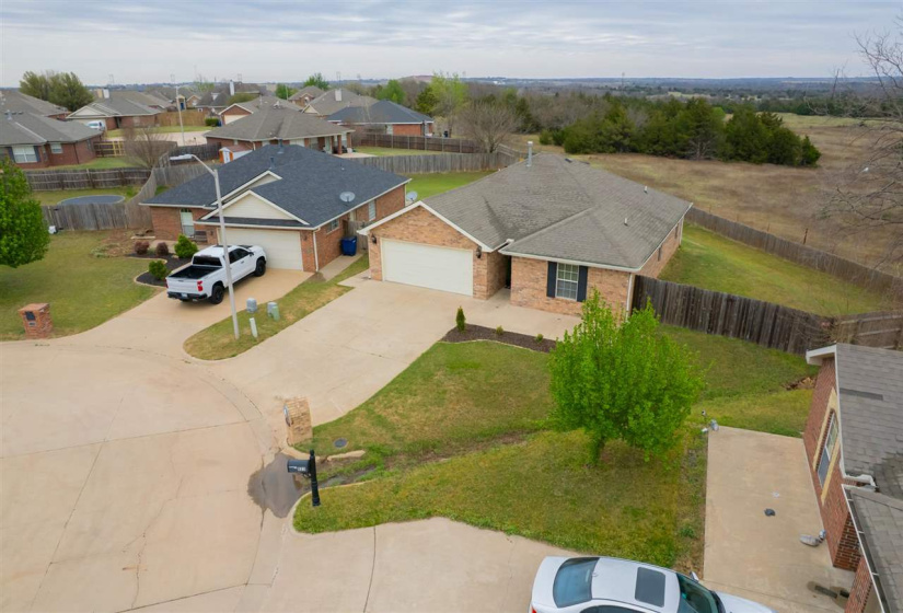 3 Bedrooms Bedrooms, 0 ,2 BathroomsBathrooms,Residential,Single Family,Macy,1,134023