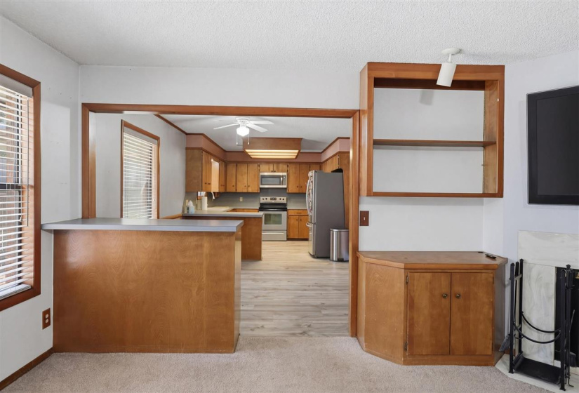 3 Bedrooms Bedrooms, 0 ,2 BathroomsBathrooms,Residential,Single Family,Mansfield,1,134025