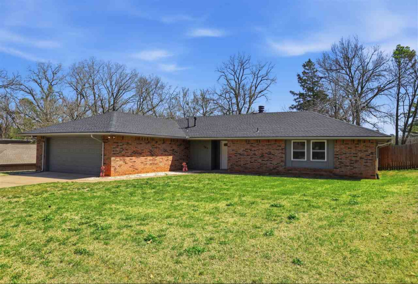 3 Bedrooms Bedrooms, 0 ,2 BathroomsBathrooms,Residential,Single Family,Mansfield,1,134025